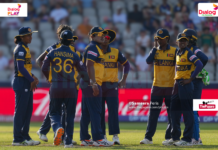 A campaign that made Sri Lanka believe SLC