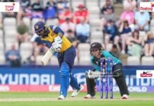 Nilakshika stars as Sri Lanka record historic win over New Zealand Sri Lanka vs New Zealand