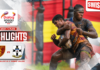 Highlights | S. Thomas’ College vs Ananda College | DSRL 26