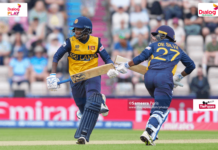 Nilakshika stars as Sri Lanka stun New Zealand for historic World Cup win ICC Women’s T20 World Cup 2026