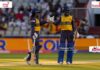 Sri Lanka edge past Scotland to keep Semi-Final hopes alive ICC Women’s T20 World Cup 2026