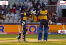 Sri Lanka edge past Scotland to keep Semi-Final hopes alive ICC Women’s T20 World Cup 2026