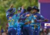 Sri Lanka Women’s squad announced for Ireland Tour Sri Lanka Women’s tour of Ireland 2024
