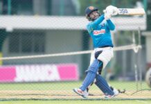 WATCH – Sri Lanka eye series glory as preparations continue in the Caribbean #WIvSL Sri Lanka tour of West Indies 2026 – 3rd ODI – Sri Lanka Practice Session