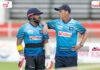 Sri Lanka confirm Playing XI for First T20I against West Indies Sri Lanka tour of West Indies 2026