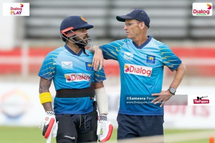 Sri Lanka tour of West Indies 2026 Sri Lanka tour of West Indies 2026