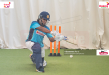 Nine T-20 World Cups, one unfinished mission for Chamari Sri Lanka Cricket