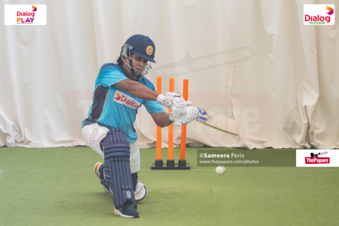 Sri Lanka Cricket Sri Lanka Cricket