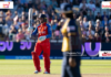 Wyatt-Hodge century powers England to dominant win over Sri Lanka Sri Lanka Cricket