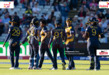 Sri Lanka seek revival in must win Southampton clash Sri Lanka vs New Zealand