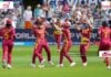 West Indies cruise past Sri Lanka to register third straight World Cup win Women Cricket