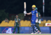 Reeza Hendricks powers Dambulla Sixers to emphatic win over Galle Gallants Lanka Premier League 2026