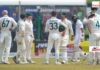 தோல்வியின் விளிம்பினை நெருங்கும் இலங்கை கிரிக்கெட் அணி Australia tour of Sri Lanka 2025