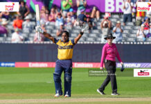 Athapaththu’s magnificent century keeps Sri Lanka’s Semi-Final hopes alive ICC Women’s T20 World Cup 2026