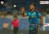 Maheesh Theekshana likely to miss Bangladesh game