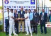 Royal and D. S. declared U13 Joint Champions U13 Division 1 Inter-Schools Cricket Tournament 2023/24
