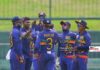 Schedule announced for Sri Lanka ‘A’ tour of UAE 2025 Sri Lanka ‘A’ tour of UAE 2025