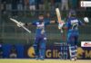Sri Lanka go 1-0 up after Nissanka masterclass