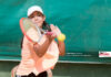 ITF Junior Tennis