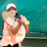 ITF Junior Tennis