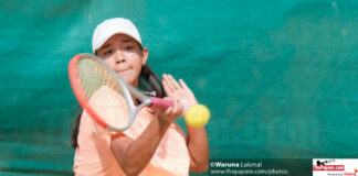 ITF Junior Tennis