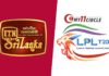 ITN will telecast LPL matches in Sri Lanka ITN will telecast LPL