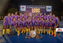 Photos – Ladies’ College vs Bishop’s College | 19th Annual Hockey Encounter