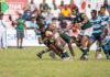 Isipathana still in the hunt after a narrow win over Wesley