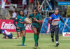 Photos – Asia Rugby Emirates Sevens Series 2025 – Colombo – Day 2