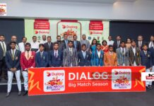 Photos – Dialog Big Match Season 2026 – Launch Event