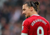 United’s Ibrahimovic strikes late to rescue Liverpool draw United's Ibrahimovic strikes late to rescue Liverpool draw