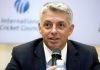 ஐ.சி.சி உலகக் கிண்ணம், சம்பியன்ஸ் கிண்ணம் இந்தியாவிலேயே நடாத்தப்படும் – டேவிட் ரிச்சட்சன்