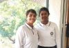 ජාත්යන්තර තරග විනිසුරුකරණයට අලුත් කාන්තා මුහුණු දෙකක් Icc Women Umpires