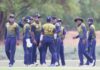 ශ්රී ලංකා යෞවනයින් ජයග්රහණයකින් වැඩ අරඹයි Icc men's u19 cricket world cup 2024