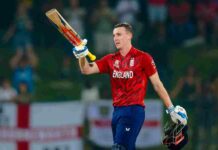 WATCH – The Harry Brook Show! Pallekele Witnesses a Batting Masterpiece – #ENGvPAK Cricketry Pakistan vs England – Post-Match Cricketry