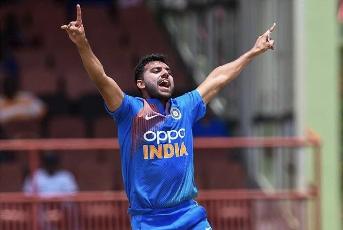 India vs West Indies