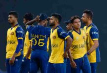 WATCH – හුරු පුරුදු තණතිලිවල දක්වන දියාරු පිතිකරණය ප්රශ්නාර්තයක් – #SLvNZ Cricketry Sri Lanka vs New Zealand – Post-Match Cricketry