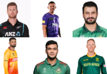 Lanka Premier League Season 6 attracts top international talent ahead of Player Draft Lanka Premier League 2026