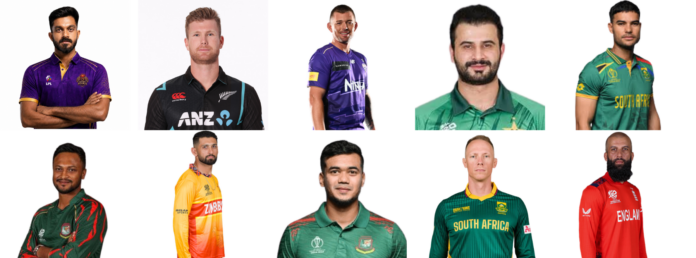 Lanka Premier League 2026 Lanka Premier League 2026