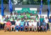 Perera & Sons sponsors Hill Club Open Tennis Tournament for third consecutive year
