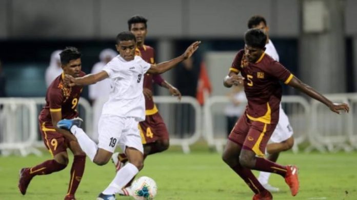 AFC U19 CHAMPIONSHIP