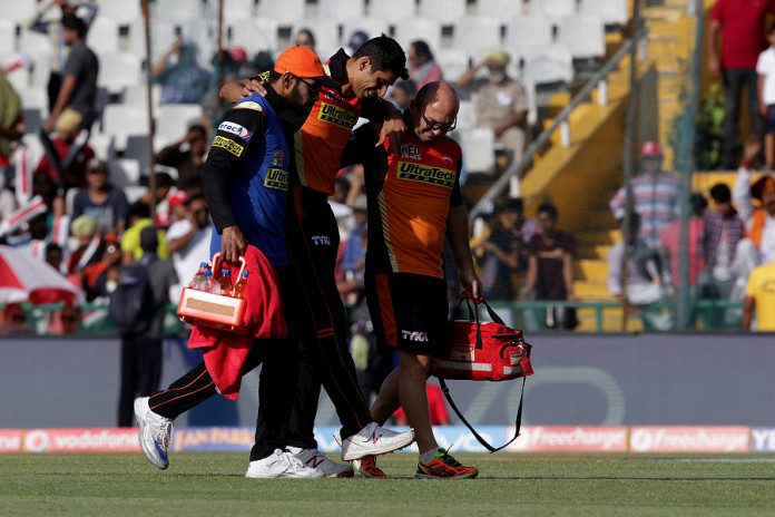 Ashish Nehra