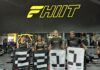 FHIIT Powers Sri Lanka to Historic HYROX First Place at Bangalore 2026 HYROX Bangalore 2026