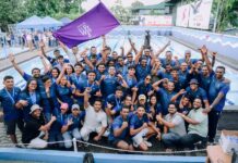 Dominating the Waters: Cinnamon Life Crowned Overall Champions at JKH Swimming 2025  JKH Inter-Company Swimming Meet 2025 Champions Cinnamon Life