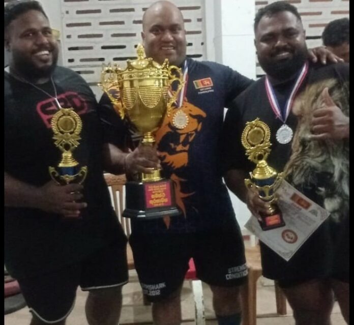 National Bench Press Championships 2026 National Bench Press Championships 2026