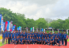 When Passion Meets Performance: Team CDB dominates the 41st Mercantile Athletics Federation Meet The 41st Mercantile Athletics Federation Meet