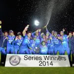 England vs Sri Lanka