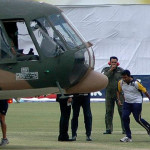 Pakistani Court Indicts Six for Attacking Sri Lankan Cricket Team