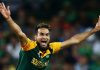 Tahir rested from Proteas ODI squad