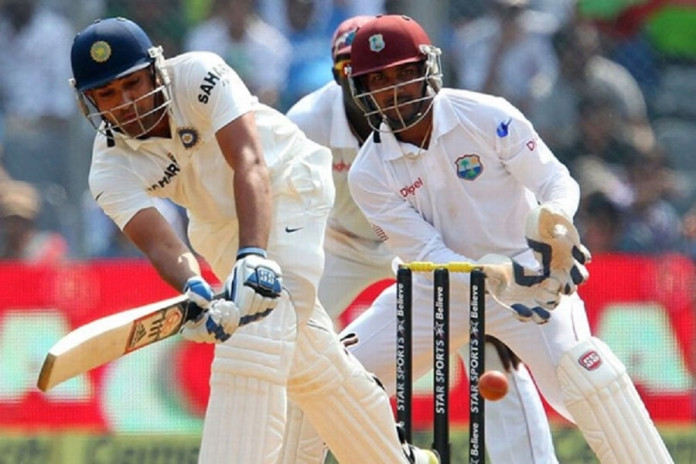 India to tour West Indies